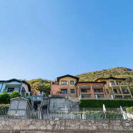 Residential Complex With Panoramic Views In