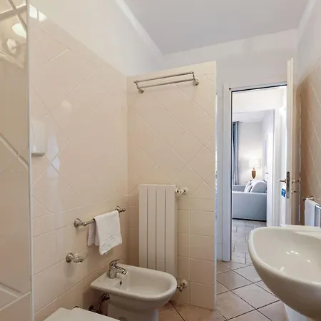 Appartamento Residential Complex With Panoramic Views In *