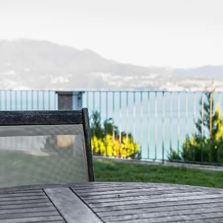 Residential Complex With Panoramic Views In