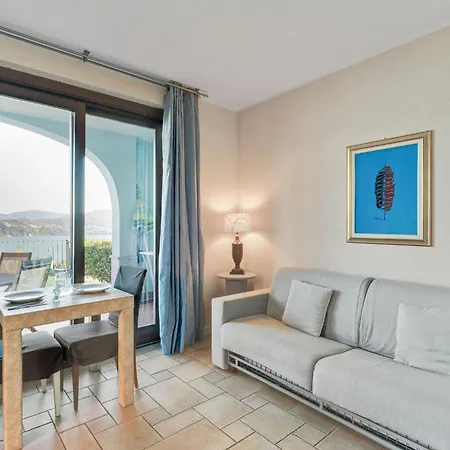 Residential Complex With Panoramic Views In