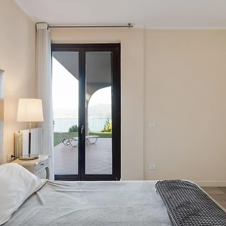 Appartamento Residential Complex With Panoramic Views In
