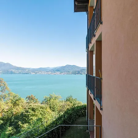Residential Complex With Panoramic Views In *