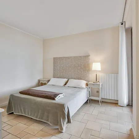Residential Complex With Panoramic Views In Oggebbio