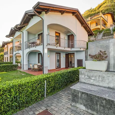 Residential Complex With Panoramic Views In Appartamento *