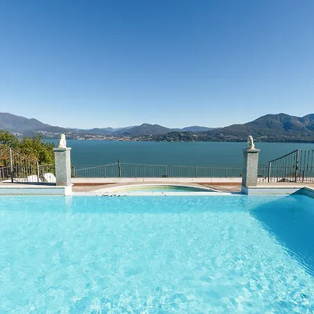 Residential Complex With Panoramic Views In Appartamento *