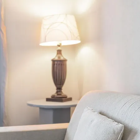 Appartement Residential Complex With Panoramic Views In