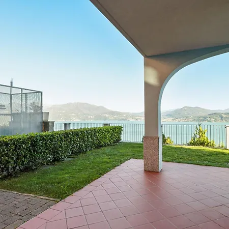 Residential Complex With Panoramic Views In Appartement *