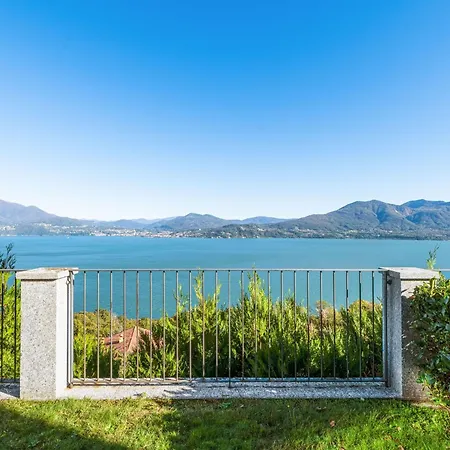 Residential Complex With Panoramic Views In
